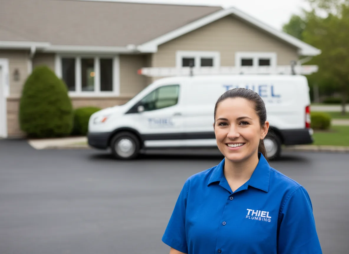 Plumber Washington, ME FAQs